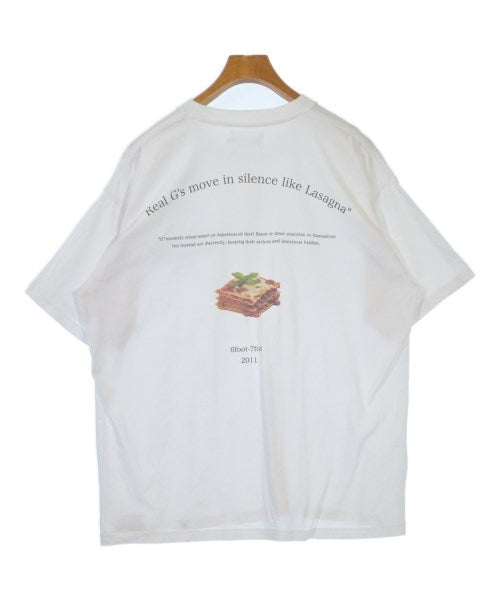 MAGIC STICK เสื้อยืด/เสื้อท็อปส์