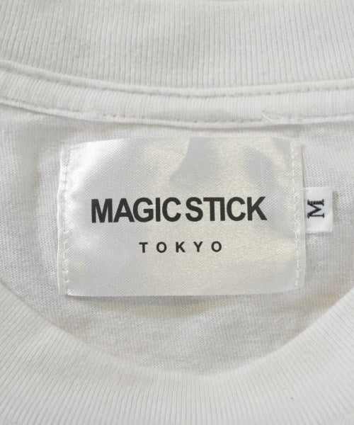 MAGIC STICK เสื้อยืด/เสื้อท็อปส์