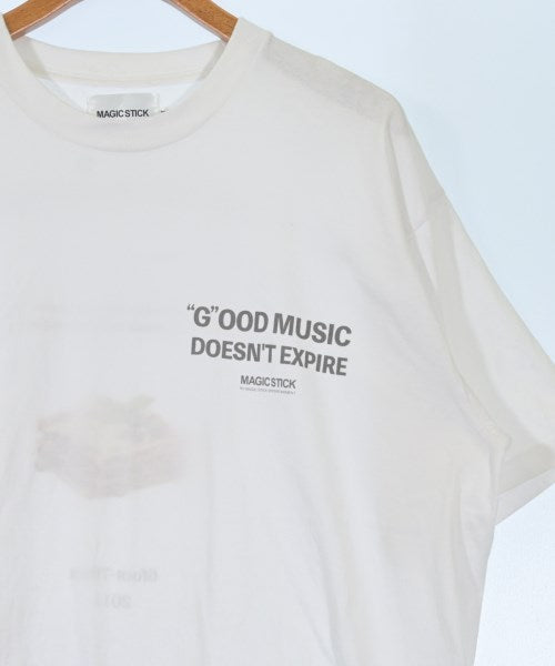 MAGIC STICK เสื้อยืด/เสื้อท็อปส์