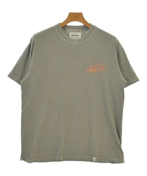 MAGIC STICK เสื้อยืด/เสื้อท็อปส์
