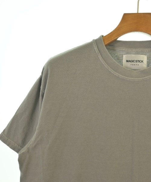MAGIC STICK เสื้อยืด/เสื้อท็อปส์