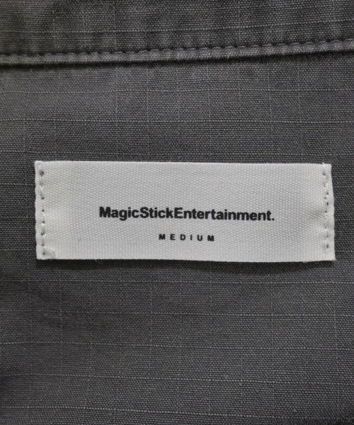 MAGIC STICK แจ็คเก็ตเบลาส์