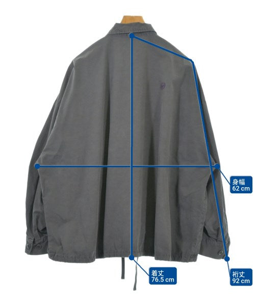 MAGIC STICK แจ็คเก็ตเบลาส์