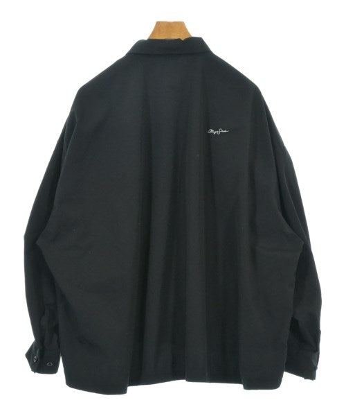 MAGIC STICK แจ็คเก็ตเบลาส์