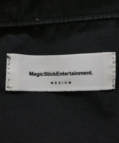 MAGIC STICK แจ็คเก็ตเบลาส์