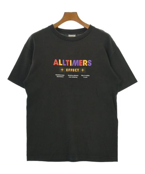Alltimers เสื้อยืด/เสื้อท็อปส์