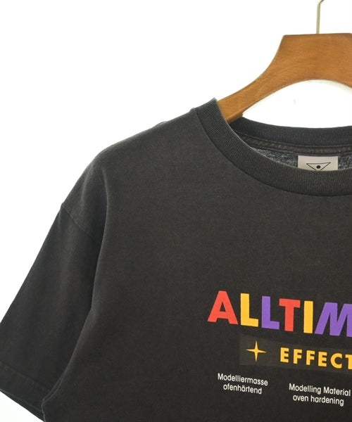 Alltimers เสื้อยืด/เสื้อท็อปส์