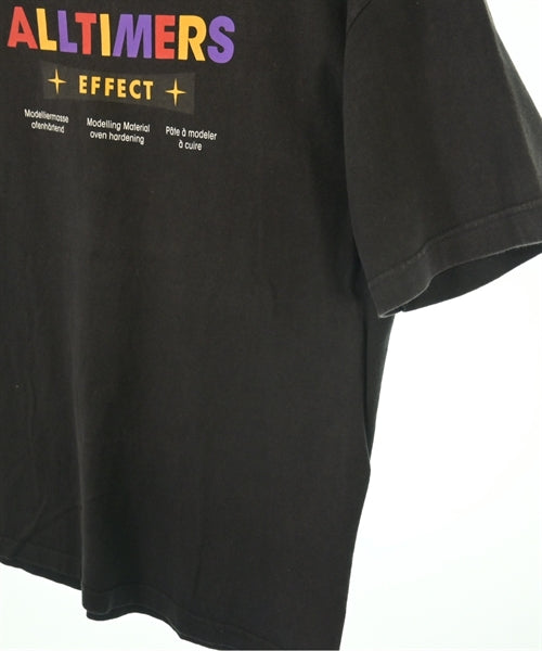 Alltimers เสื้อยืด/เสื้อท็อปส์