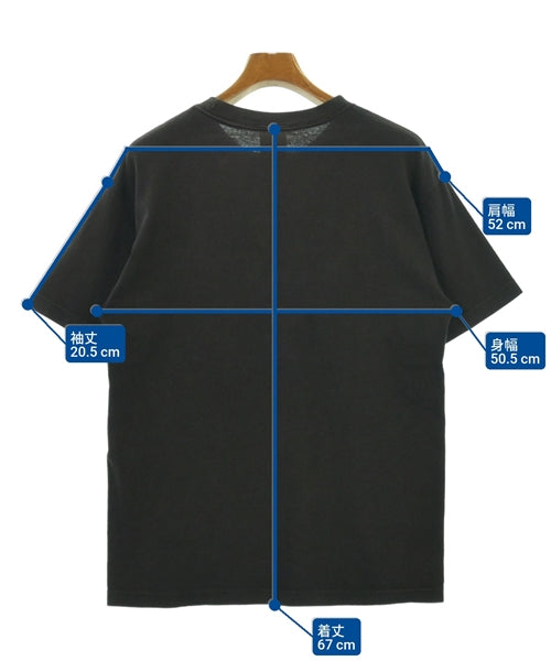 Alltimers เสื้อยืด/เสื้อท็อปส์