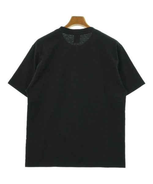 BLACK EYE PATCH เสื้อยืด/เสื้อท็อปส์