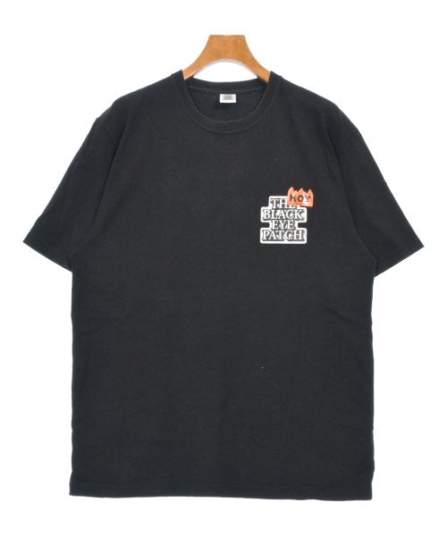 BLACK EYE PATCH เสื้อยืด/เสื้อท็อปส์