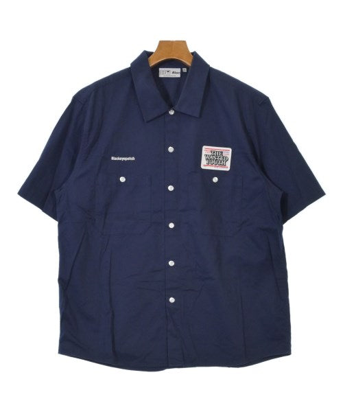 BLACK EYE PATCH เสื้อลำลอง