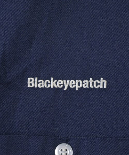 BLACK EYE PATCH เสื้อลำลอง