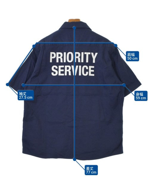 BLACK EYE PATCH เสื้อลำลอง