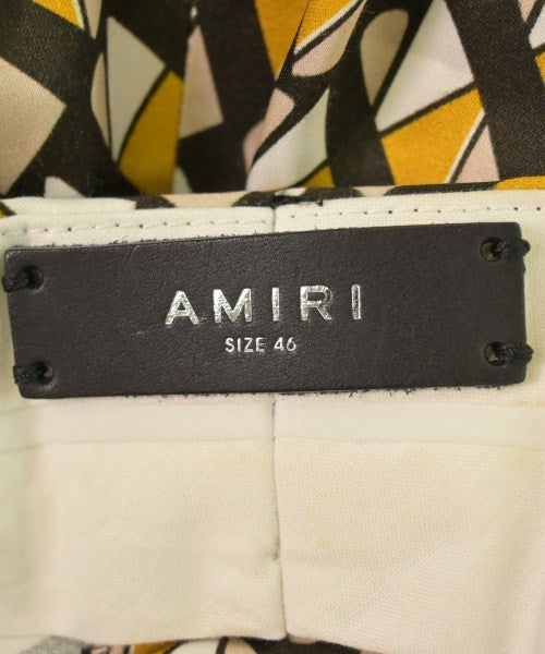 AMIRI กางเกง อื่น