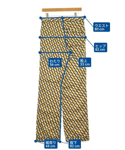 AMIRI กางเกง อื่น