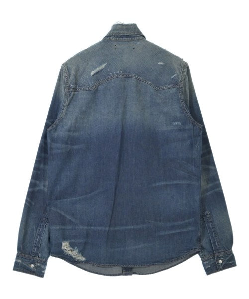 AMIRI เสื้อลำลอง