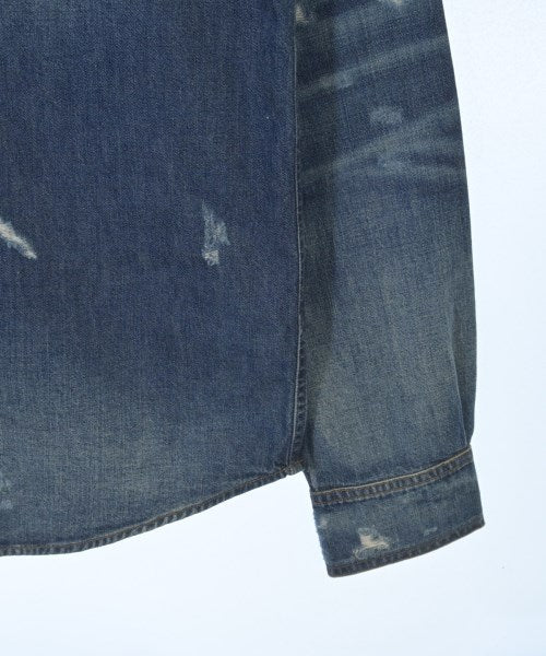 AMIRI เสื้อลำลอง