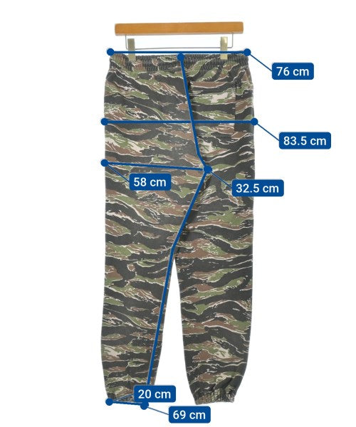 READYMADE กางเกงวอร์ม