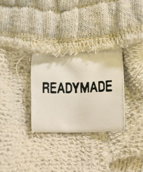 READYMADE กางเกงวอร์ม