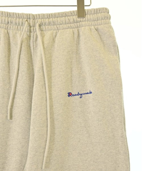 READYMADE กางเกงวอร์ม
