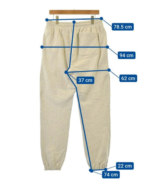 READYMADE กางเกงวอร์ม