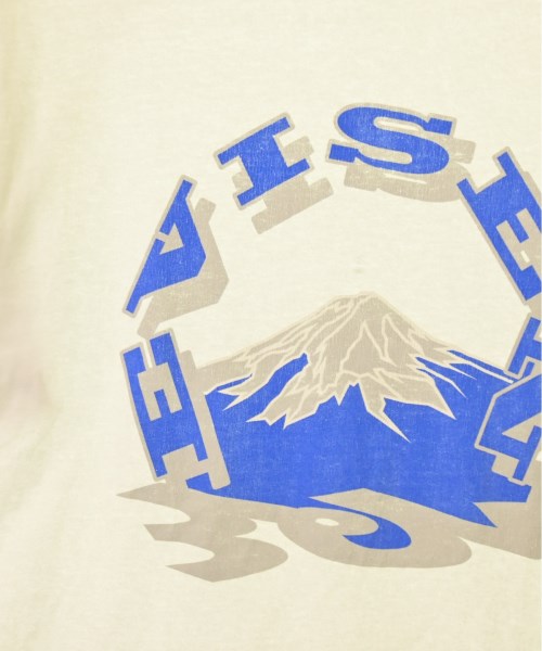 EVISEN เสื้อยืด/เสื้อท็อปส์