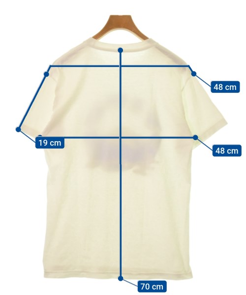 EVISEN เสื้อยืด/เสื้อท็อปส์