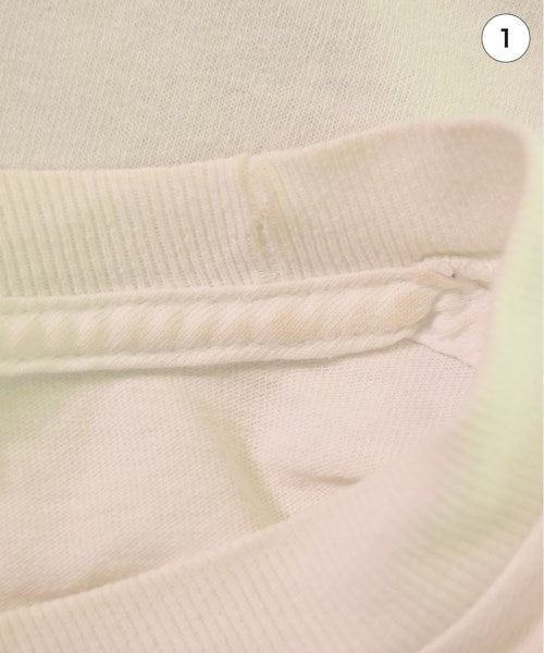 EVISEN เสื้อยืด/เสื้อท็อปส์