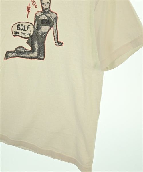 GOLF WANG เสื้อยืด/เสื้อท็อปส์