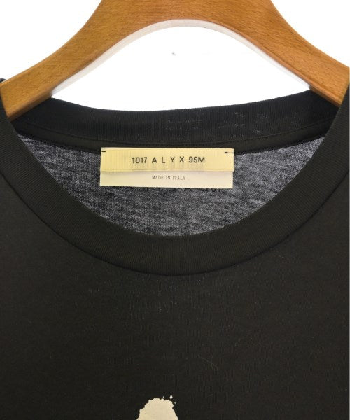 ALYX เสื้อยืด/เสื้อท็อปส์