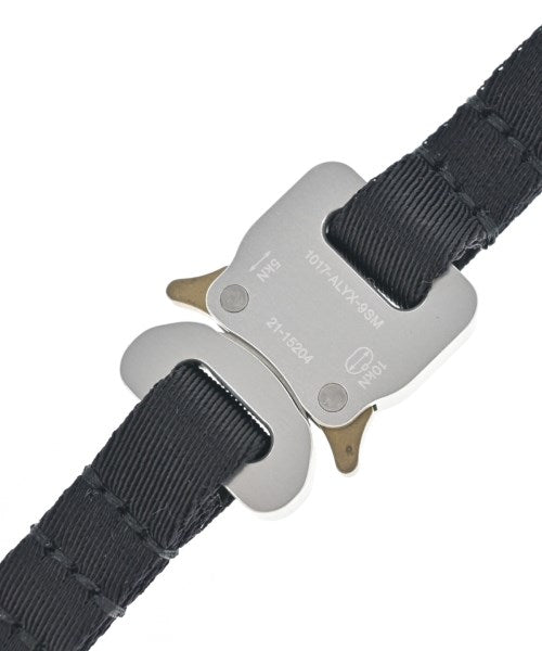 ALYX อื่นๆ