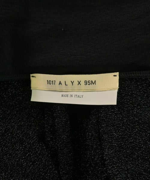 ALYX เสื้อยืด/เสื้อท็อปส์