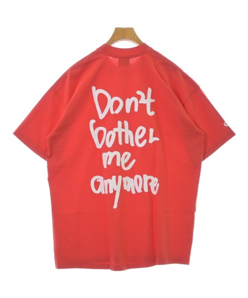 WASTED YOUTH เสื้อยืด/เสื้อท็อปส์