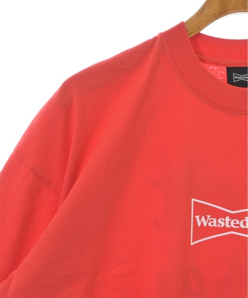 WASTED YOUTH เสื้อยืด/เสื้อท็อปส์