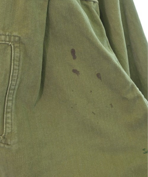 WASTED YOUTH Military Jacket