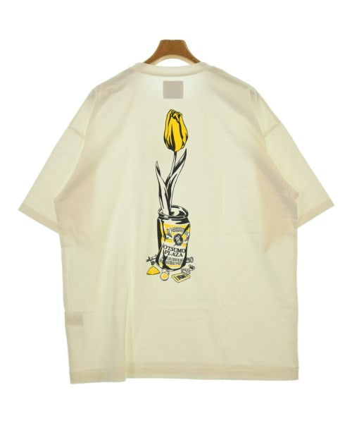WASTED YOUTH เสื้อยืด/เสื้อท็อปส์