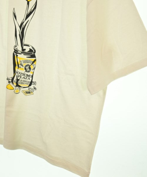 WASTED YOUTH เสื้อยืด/เสื้อท็อปส์