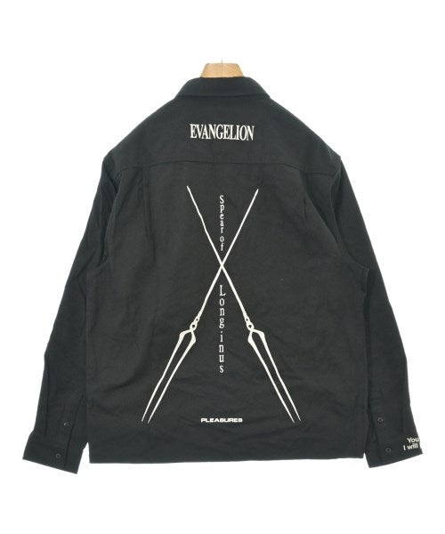 PLEASURES เสื้อลำลอง