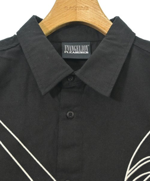 PLEASURES เสื้อลำลอง