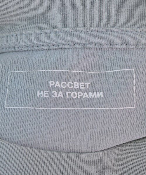 PACCBET เสื้อยืด/เสื้อท็อปส์
