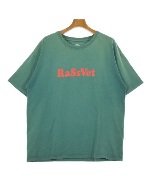 PACCBET เสื้อยืด/เสื้อท็อปส์