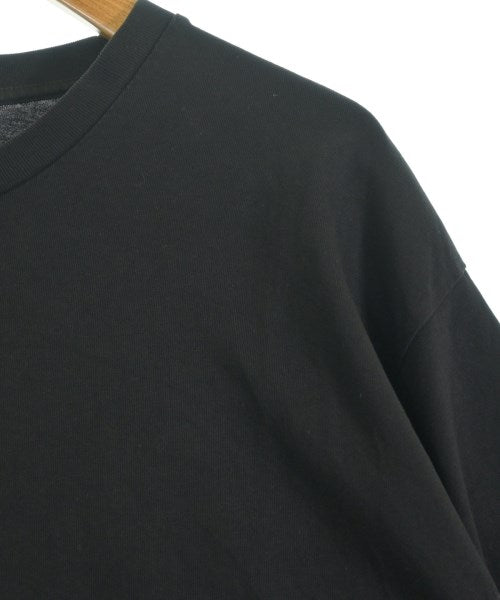GOSHA RUBCHINSKIY เสื้อยืด/เสื้อท็อปส์