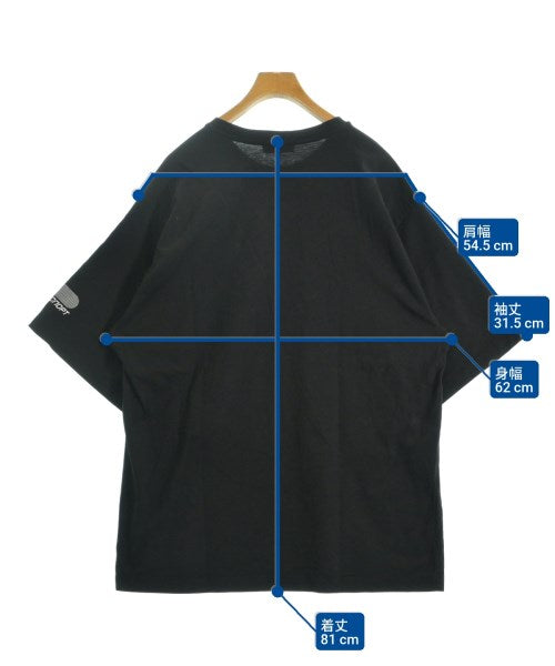 GOSHA RUBCHINSKIY เสื้อยืด/เสื้อท็อปส์