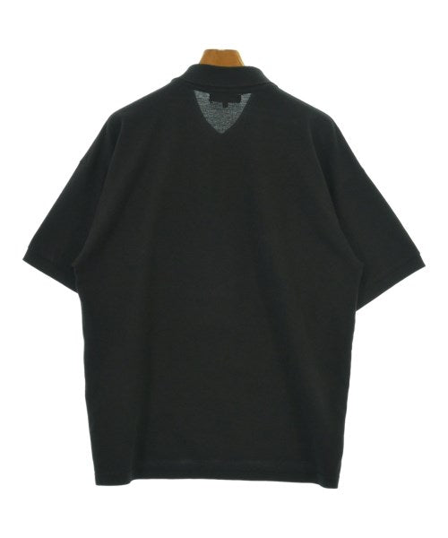 GOSHA RUBCHINSKIY เสื้อโปโล