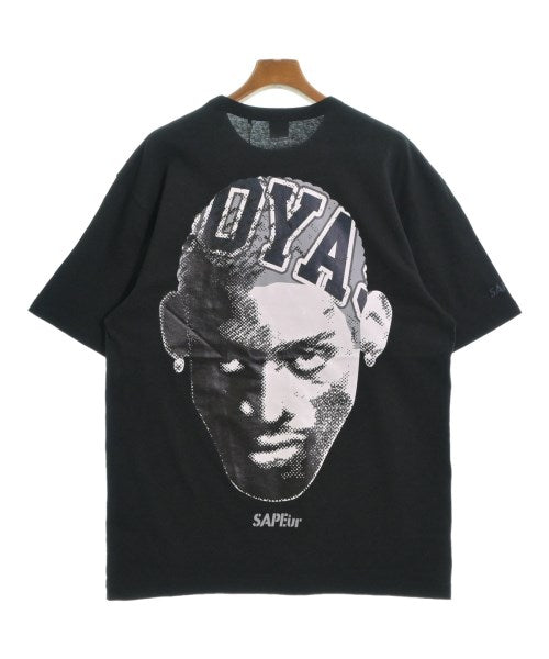 SAPEur เสื้อยืด/เสื้อท็อปส์