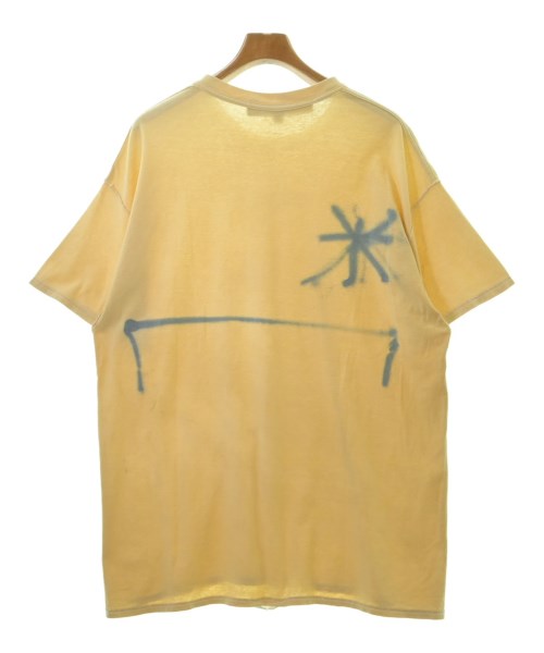 A-COLD-WALL เสื้อยืด/เสื้อท็อปส์