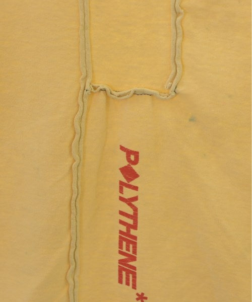 A-COLD-WALL เสื้อยืด/เสื้อท็อปส์
