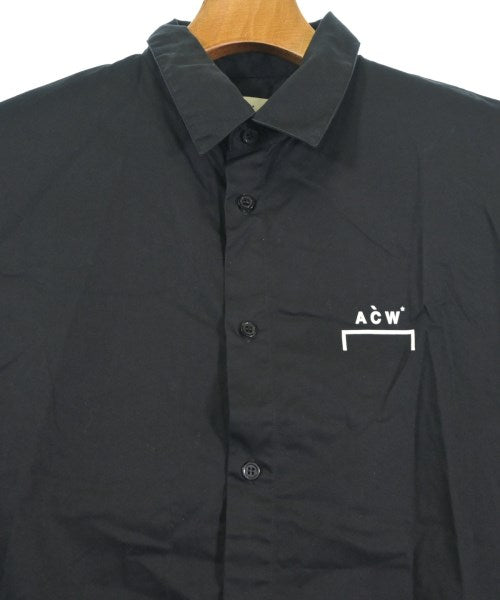 A-COLD-WALL เสื้อลำลอง