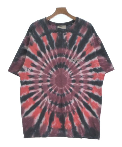 Fear of God ESSENTIALS เสื้อยืด/เสื้อท็อปส์